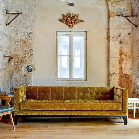 Hotel Olivia 4*