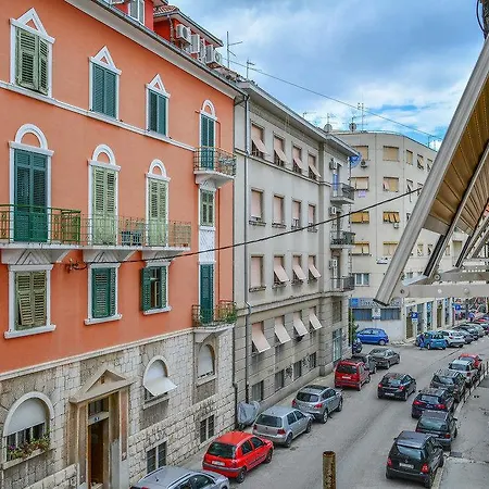Hotel Olivia Split